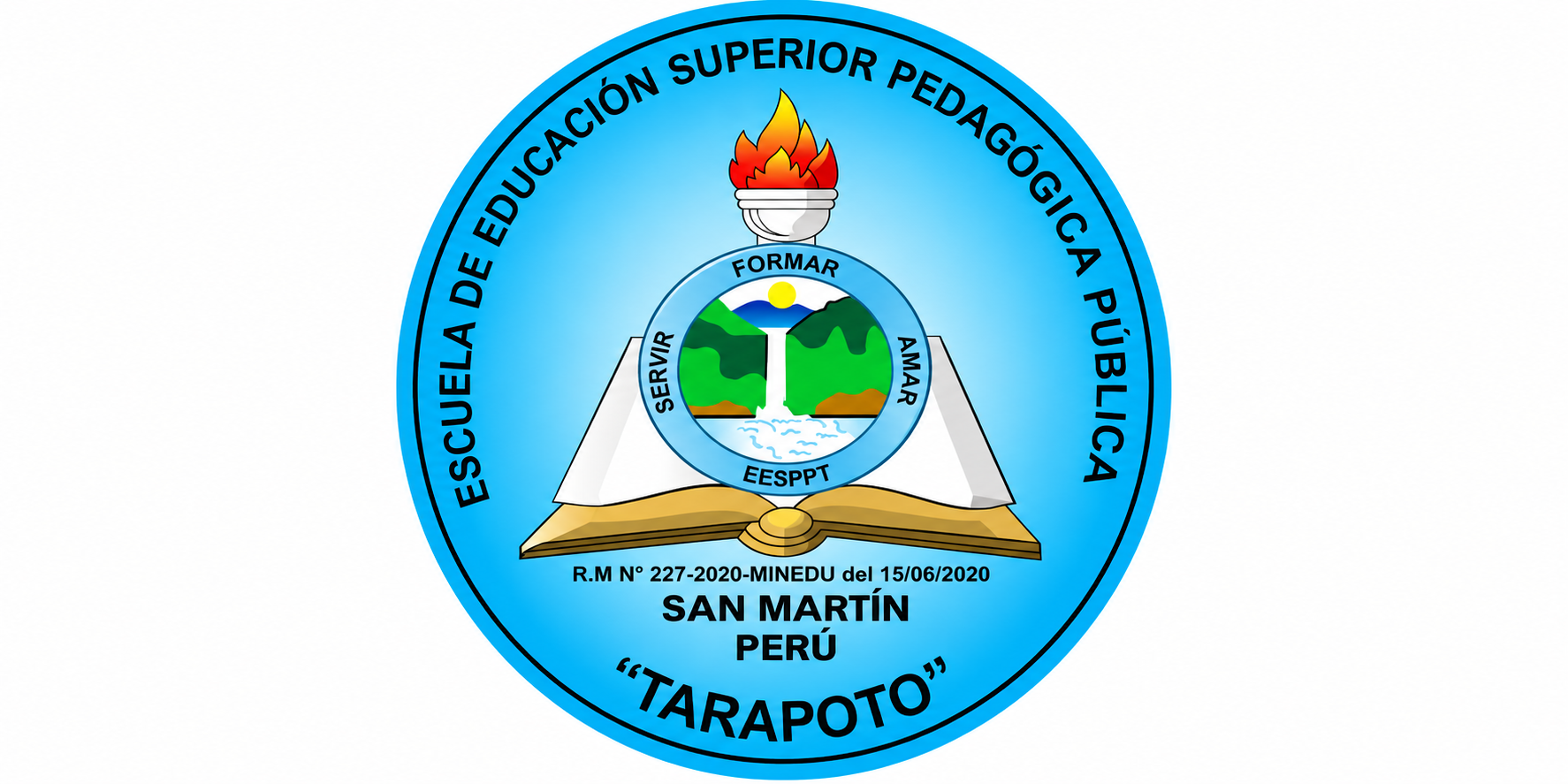 Escuela de Educación Superior Pedagógica Pública Tarapoto