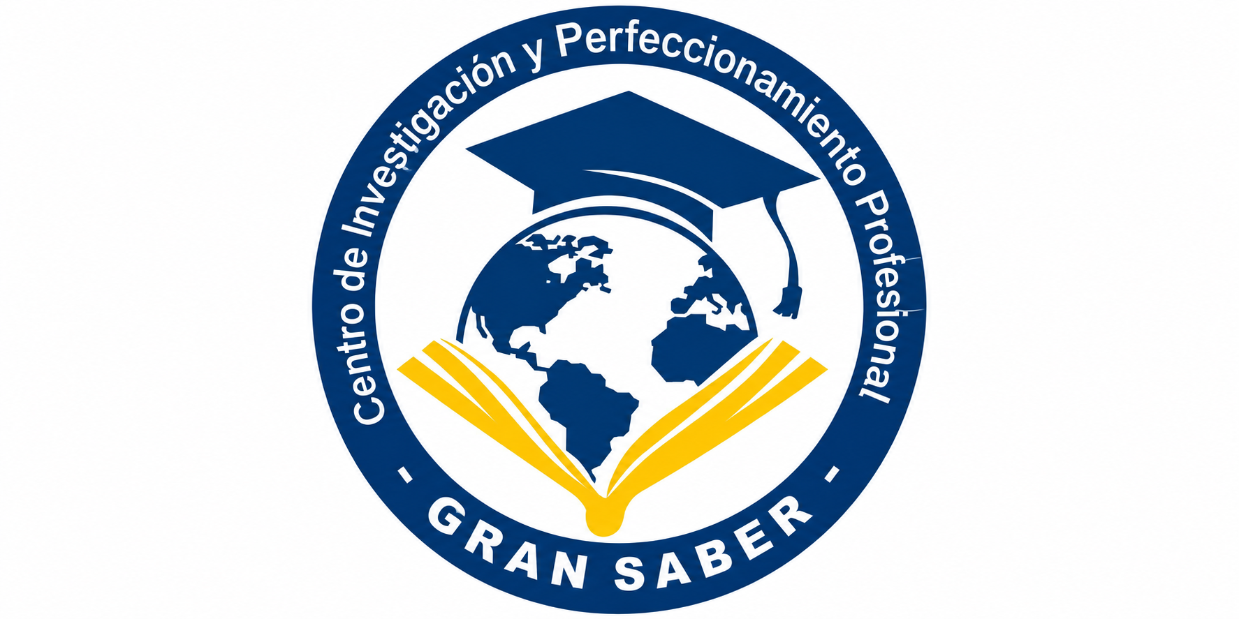 En el Centro de Investigación y Perfeccionamiento Profesional "El Gran Saber"