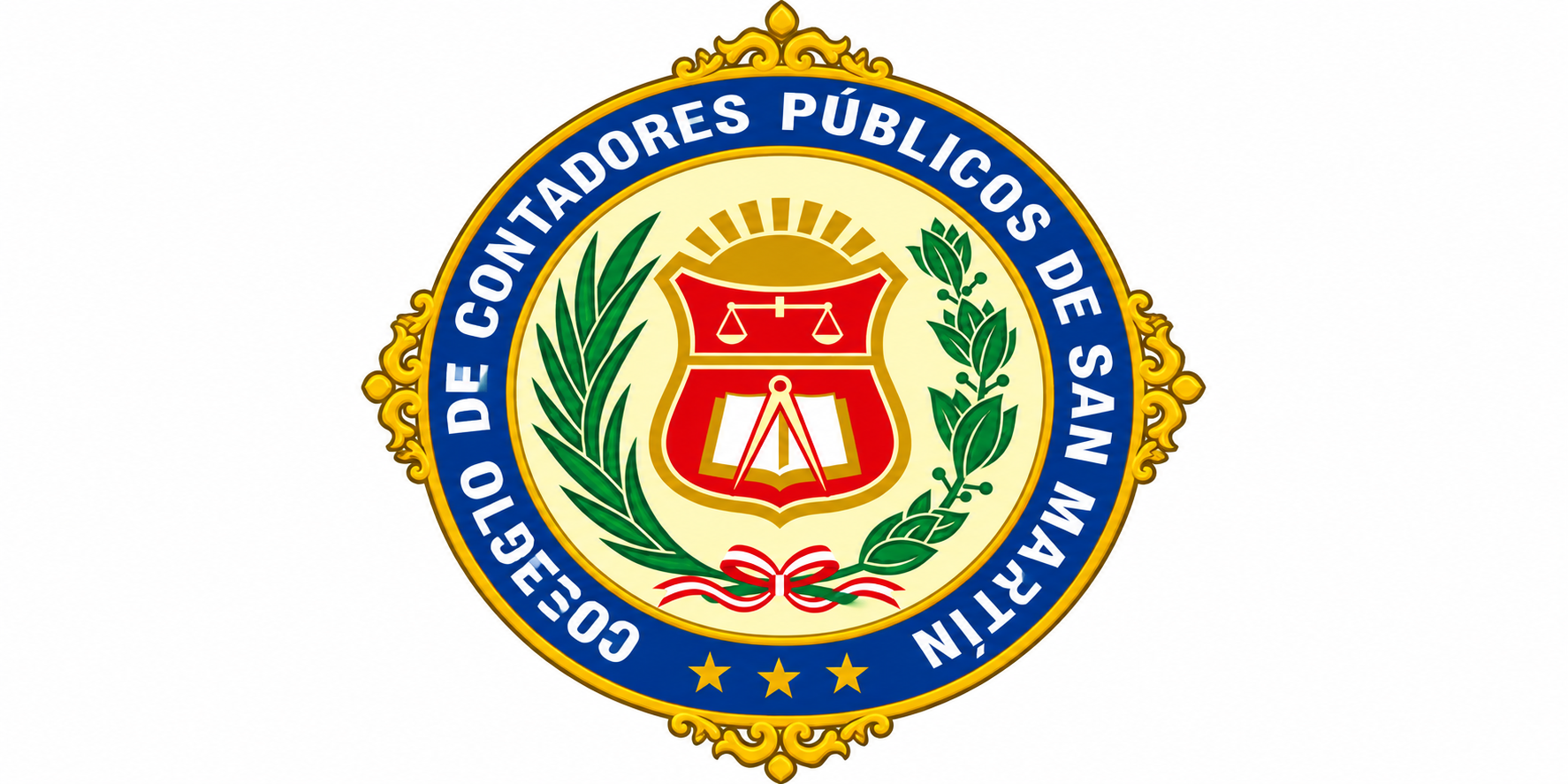 Colegio de Contadores Públicos de San Martín (CCPSM)